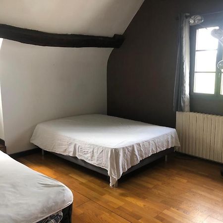 Willa Quinta Argy Zewnętrze zdjęcie